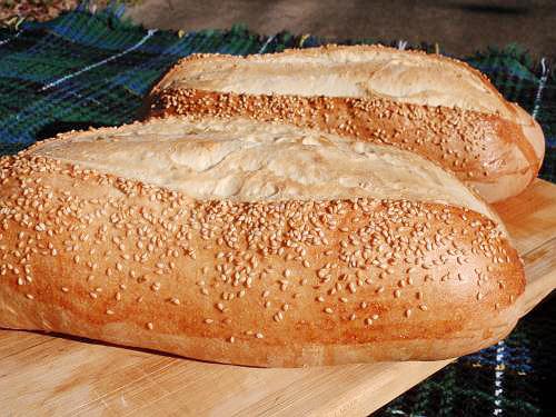 think you39;re gonna really enjoy this Italian Bread Recipe!