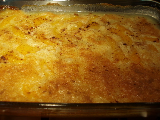  Fashioned Peach Cobbler on Bake For 35 To 45 Minutes  Batter Will Rise To The Top While Baking