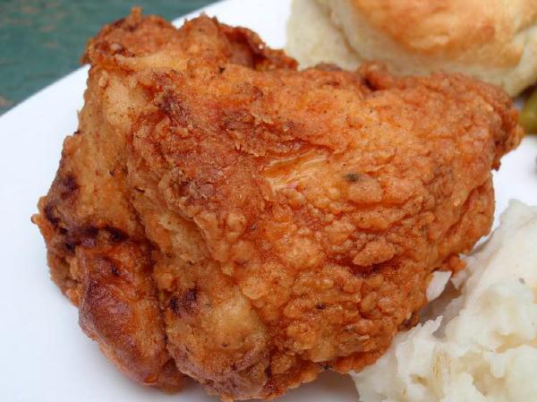 Southern Fried Chicken Recipe,Roof Replacement Invoice