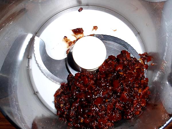 how to make bacon jelly
