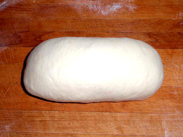form bread