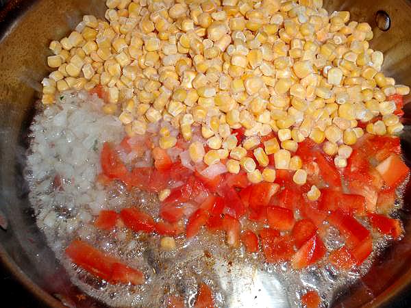 fried corn recipe