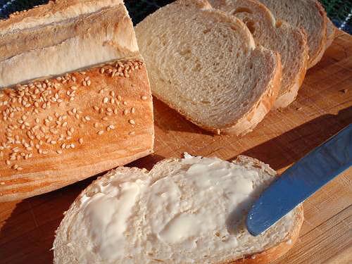 recipe for italian bread