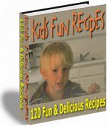 kids recipes